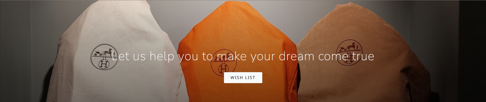 Wish List Guide Image