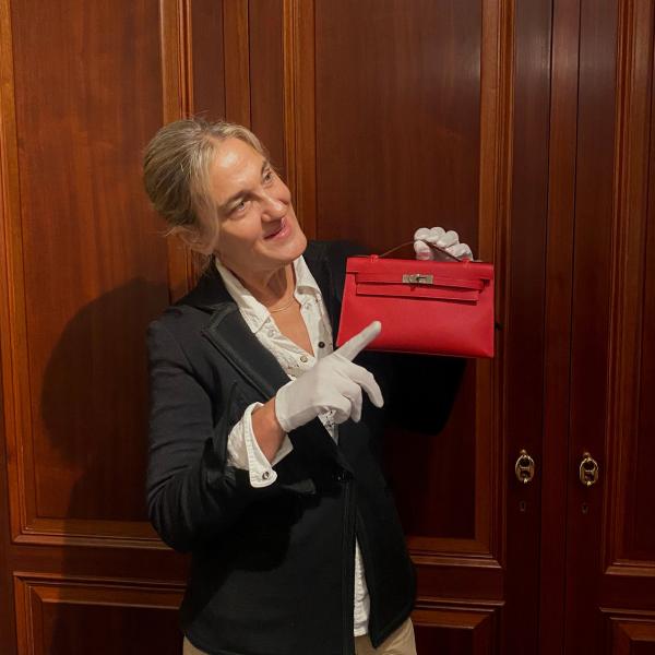 Image for Luxury Handbags